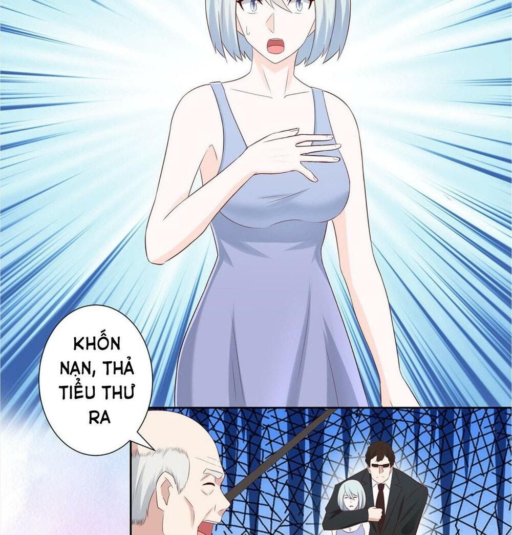 đọc truyện Người Tu Tiên Tại Đô Thị Chương 29 ảnh 11 tại Thiên Thai Truyện