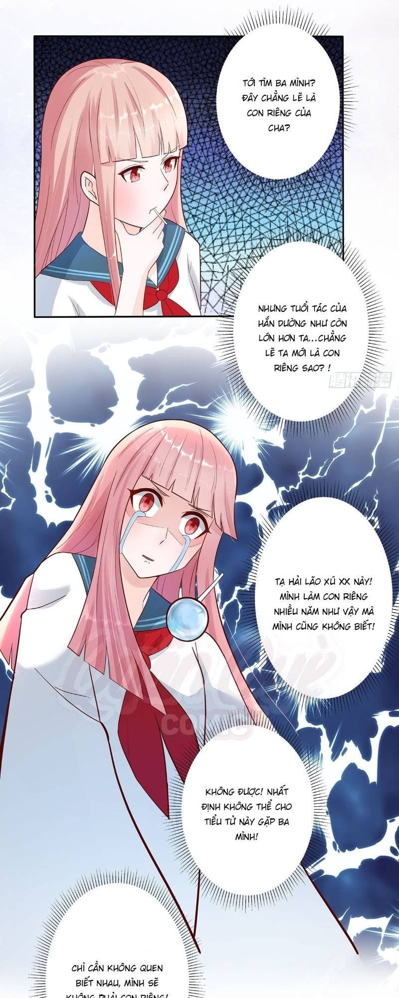 đọc truyện Người Tu Tiên Tại Đô Thị Chương 3 ảnh 18 tại Thiên Thai Truyện