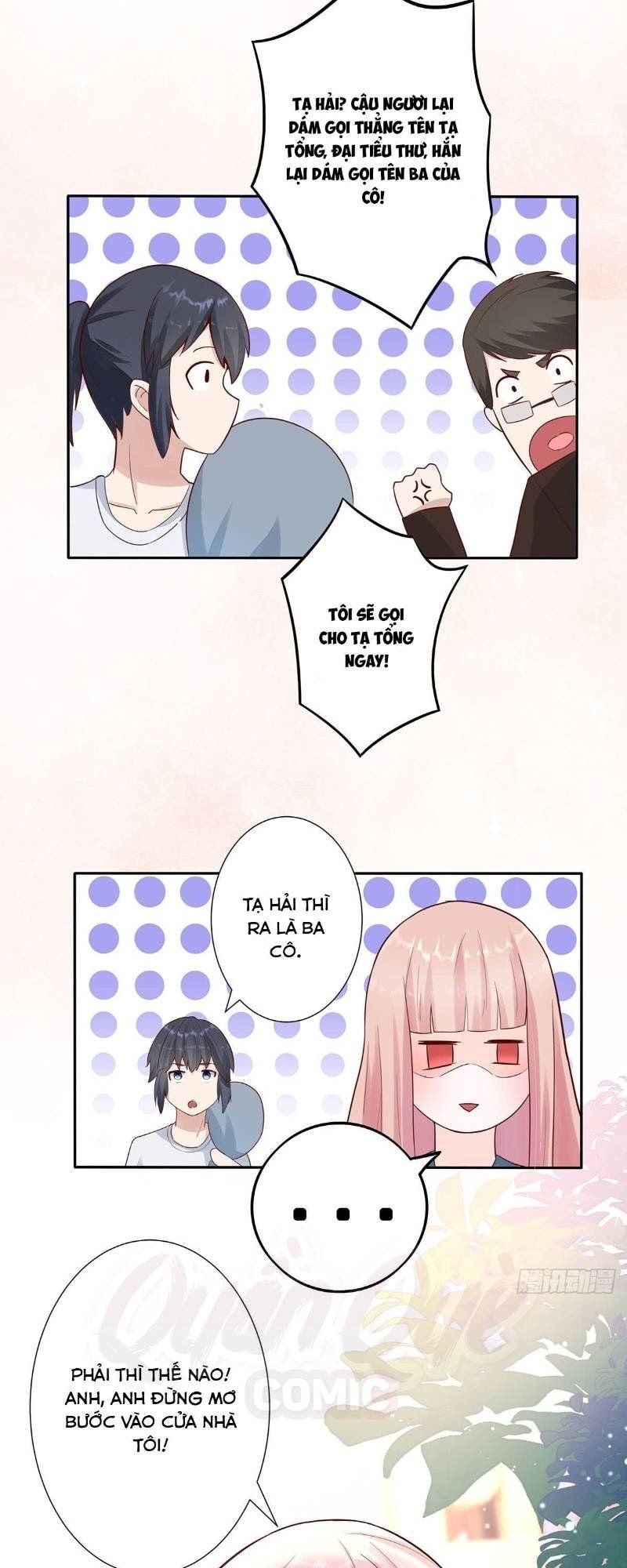 đọc truyện Người Tu Tiên Tại Đô Thị Chương 3 ảnh 20 tại Thiên Thai Truyện