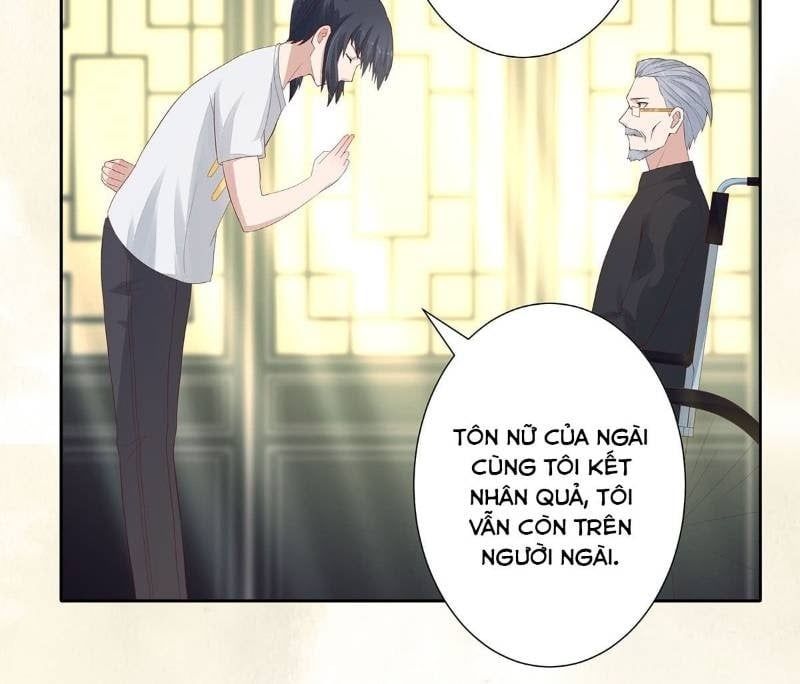 đọc truyện Người Tu Tiên Tại Đô Thị Chương 3 ảnh 4 tại Thiên Thai Truyện