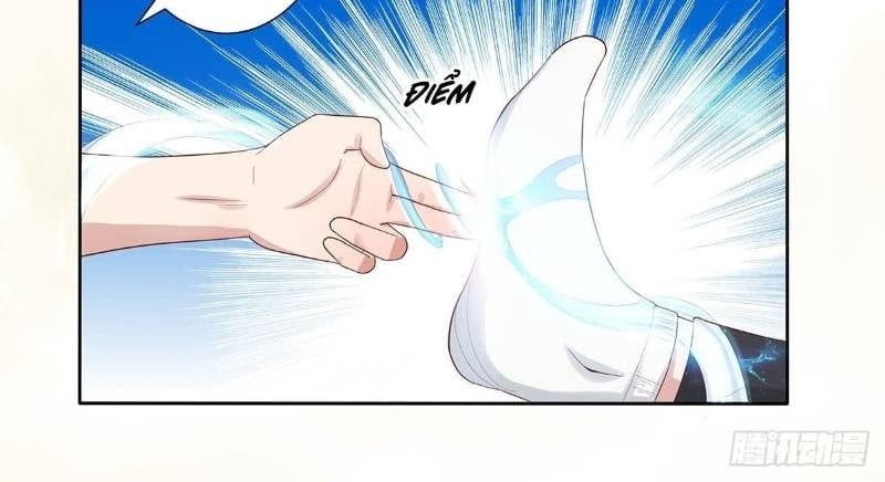 đọc truyện Người Tu Tiên Tại Đô Thị Chương 3 ảnh 6 tại Thiên Thai Truyện