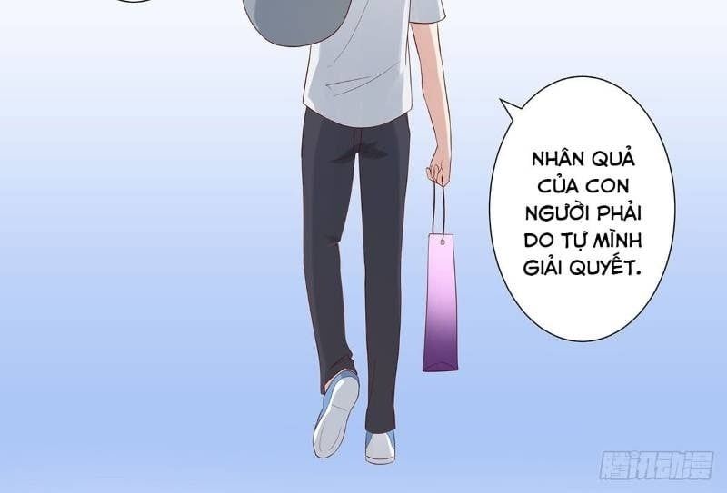 đọc truyện Người Tu Tiên Tại Đô Thị Chương 3 ảnh 10 tại Thiên Thai Truyện