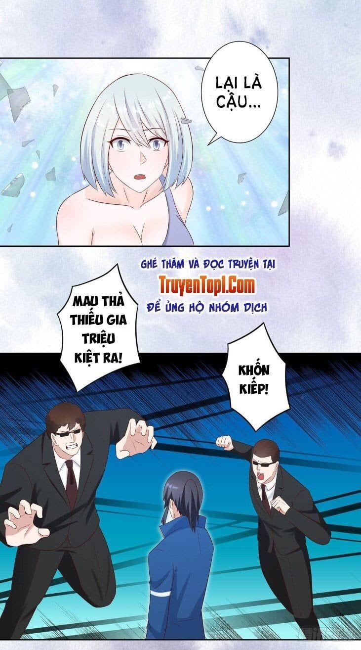 đọc truyện Người Tu Tiên Tại Đô Thị Chương 30 ảnh 3 tại Thiên Thai Truyện