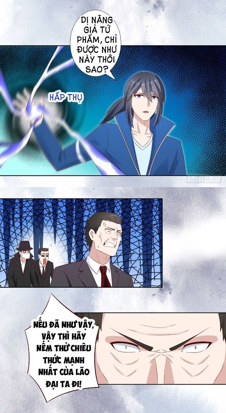 đọc truyện Người Tu Tiên Tại Đô Thị Chương 30 ảnh 12 tại Thiên Thai Truyện