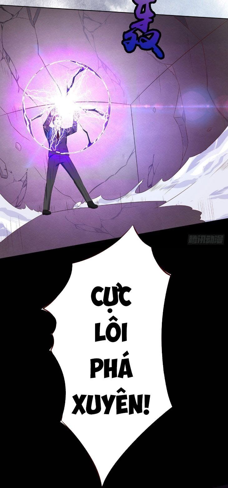 đọc truyện Người Tu Tiên Tại Đô Thị Chương 30 ảnh 13 tại Thiên Thai Truyện