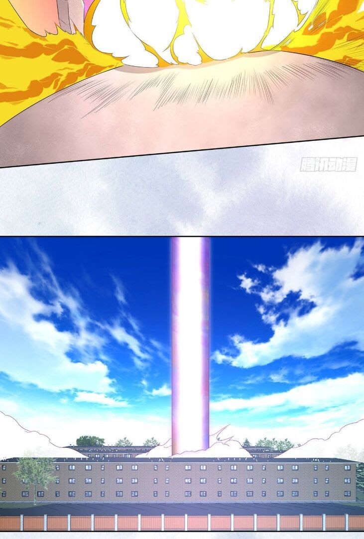 đọc truyện Người Tu Tiên Tại Đô Thị Chương 30 ảnh 16 tại Thiên Thai Truyện