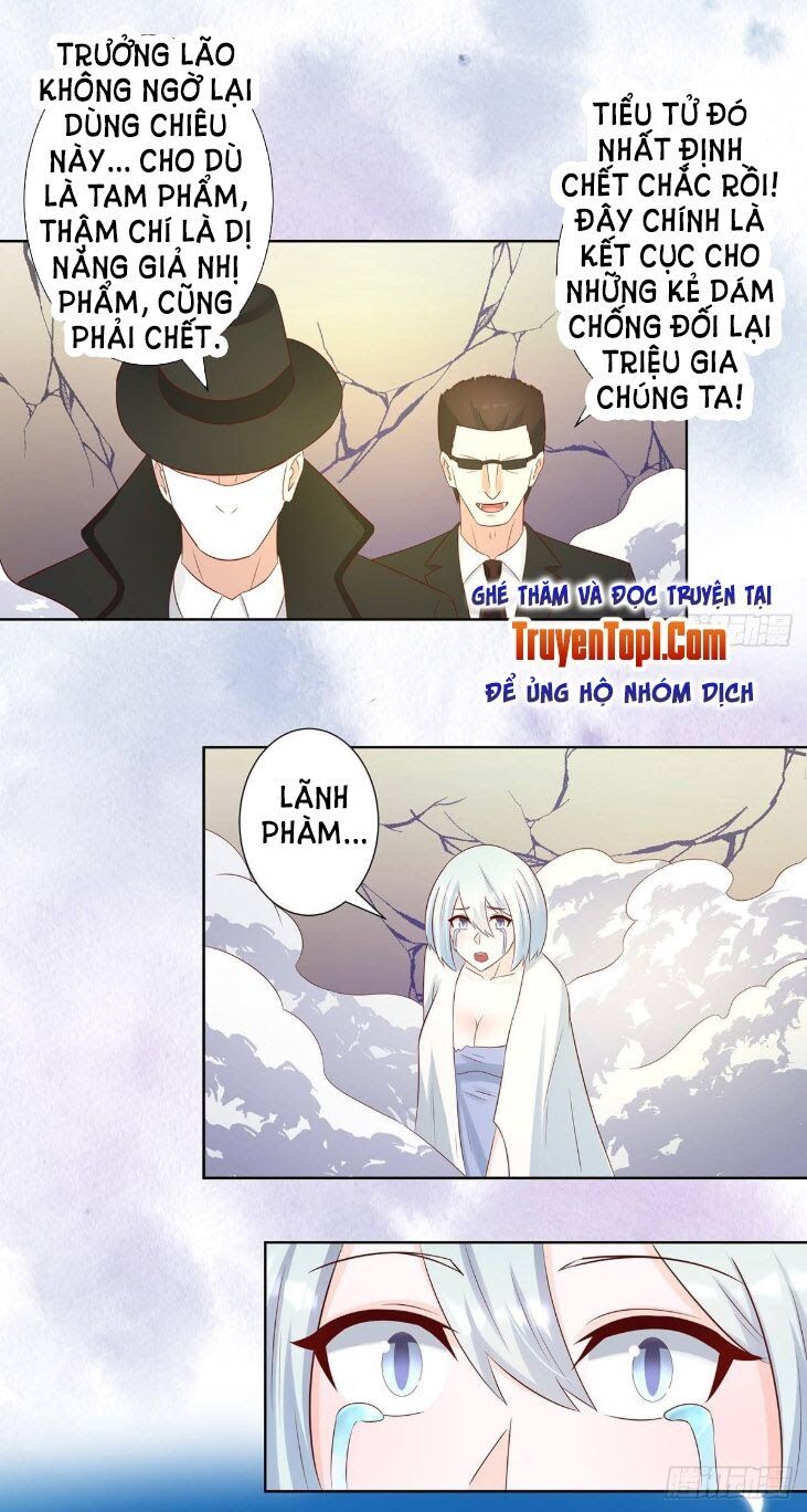 đọc truyện Người Tu Tiên Tại Đô Thị Chương 30 ảnh 17 tại Thiên Thai Truyện