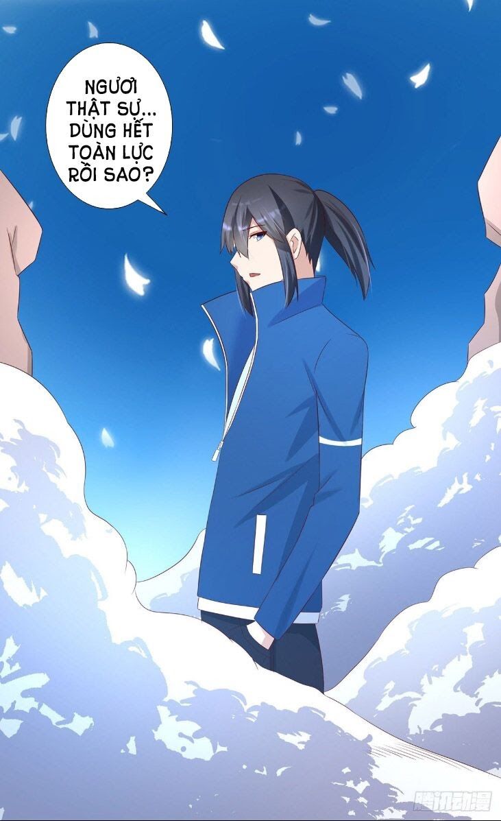 đọc truyện Người Tu Tiên Tại Đô Thị Chương 30 ảnh 18 tại Thiên Thai Truyện