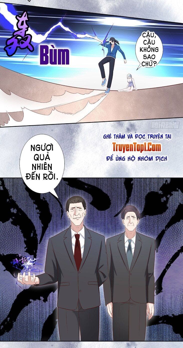 đọc truyện Người Tu Tiên Tại Đô Thị Chương 30 ảnh 5 tại Thiên Thai Truyện