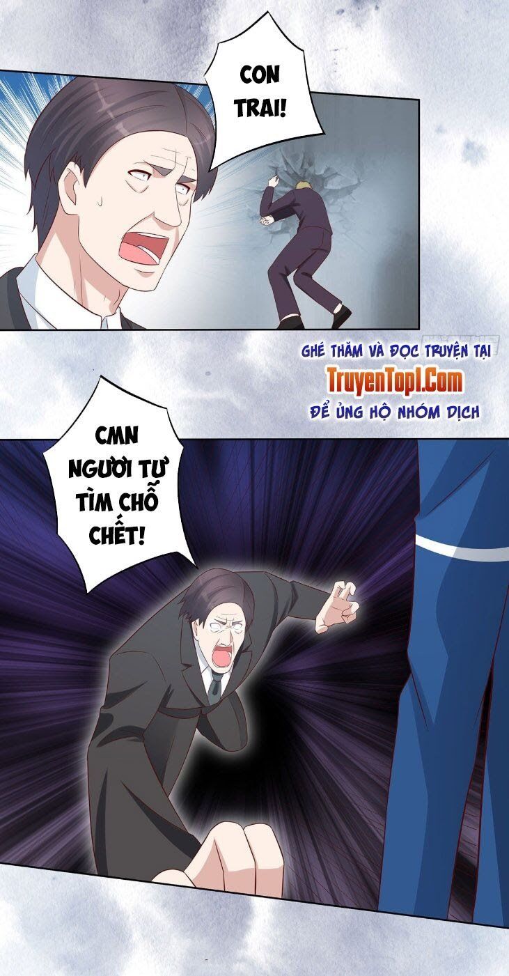 đọc truyện Người Tu Tiên Tại Đô Thị Chương 30 ảnh 6 tại Thiên Thai Truyện