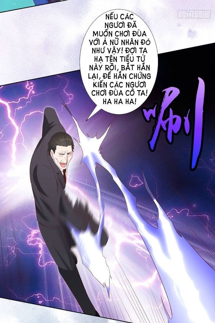 đọc truyện Người Tu Tiên Tại Đô Thị Chương 30 ảnh 10 tại Thiên Thai Truyện