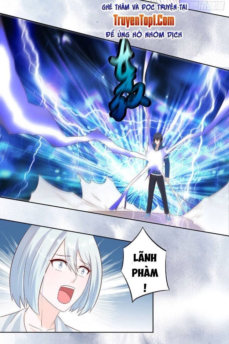 đọc truyện Người Tu Tiên Tại Đô Thị Chương 30 ảnh 11 tại Thiên Thai Truyện