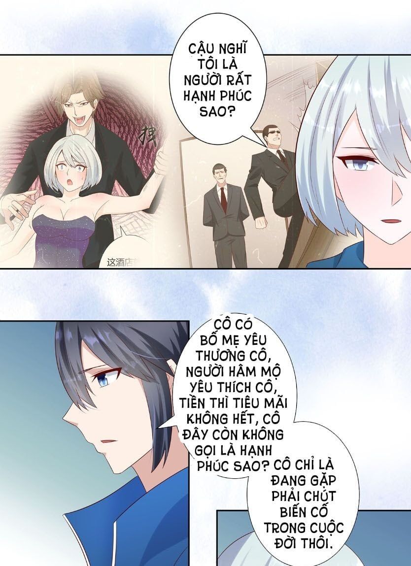 đọc truyện Người Tu Tiên Tại Đô Thị Chương 31 ảnh 12 tại Thiên Thai Truyện