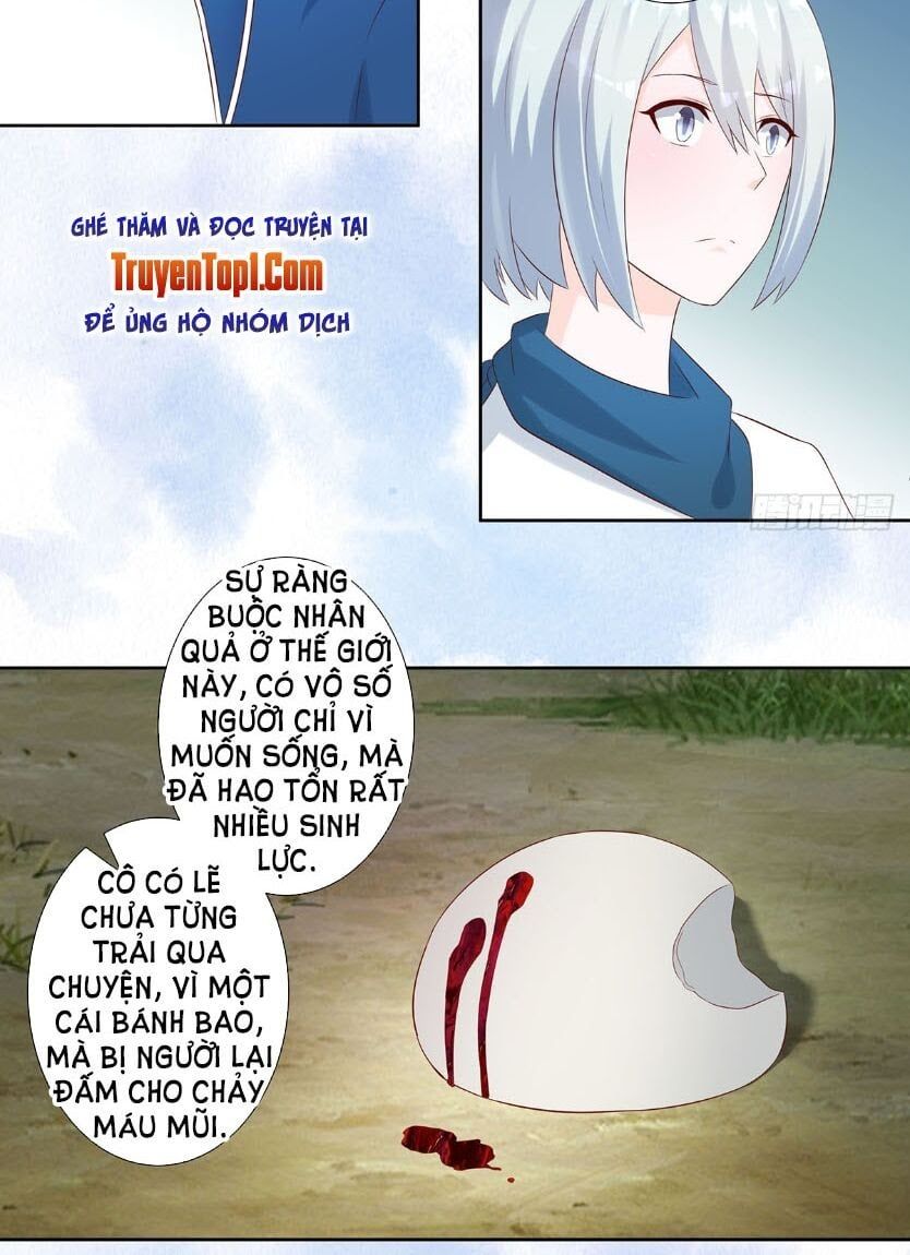 đọc truyện Người Tu Tiên Tại Đô Thị Chương 31 ảnh 13 tại Thiên Thai Truyện