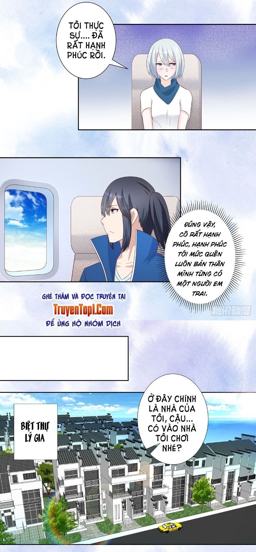 đọc truyện Người Tu Tiên Tại Đô Thị Chương 31 ảnh 14 tại Thiên Thai Truyện