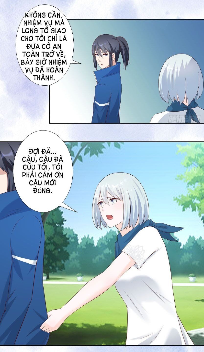 đọc truyện Người Tu Tiên Tại Đô Thị Chương 31 ảnh 15 tại Thiên Thai Truyện