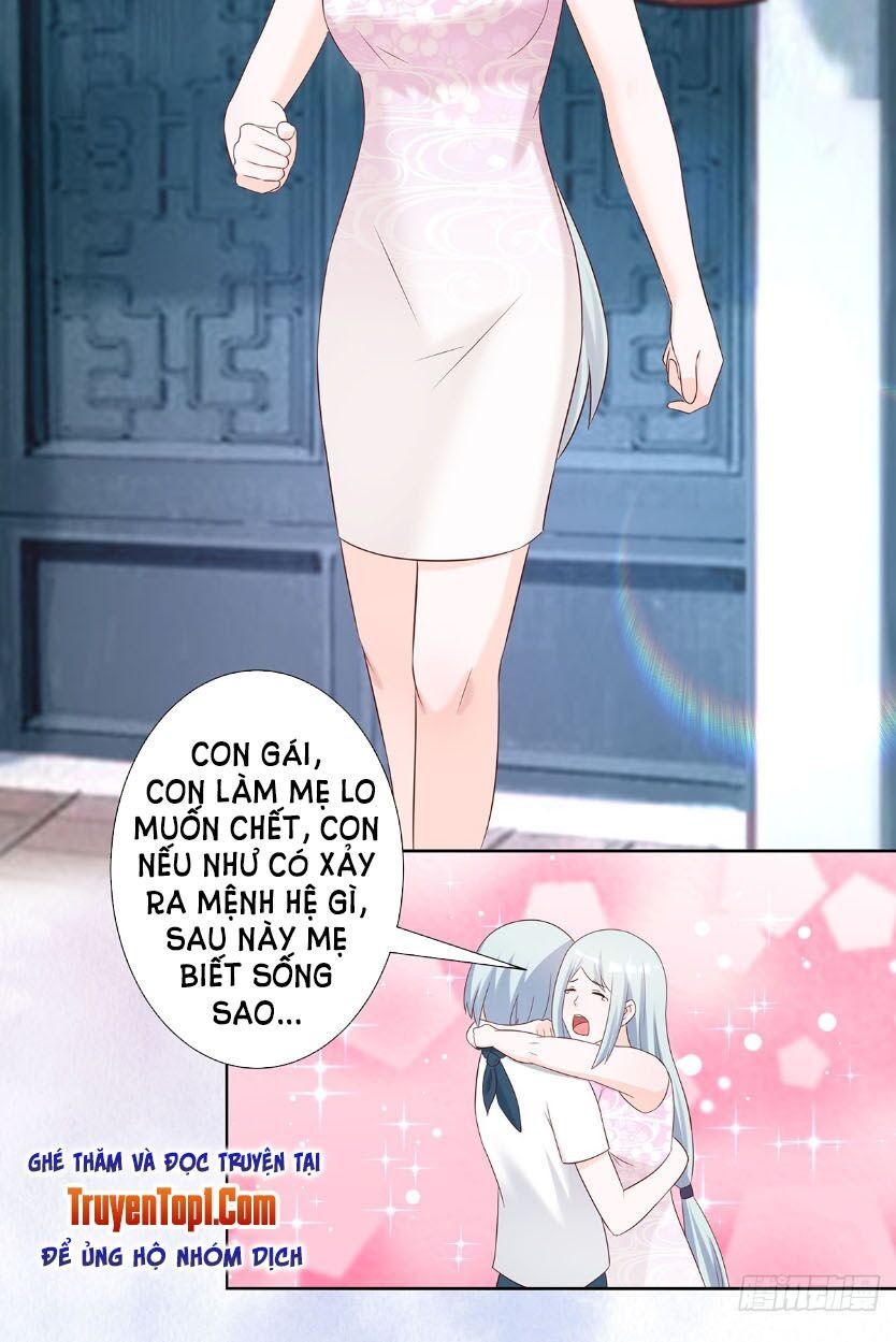 đọc truyện Người Tu Tiên Tại Đô Thị Chương 31 ảnh 17 tại Thiên Thai Truyện