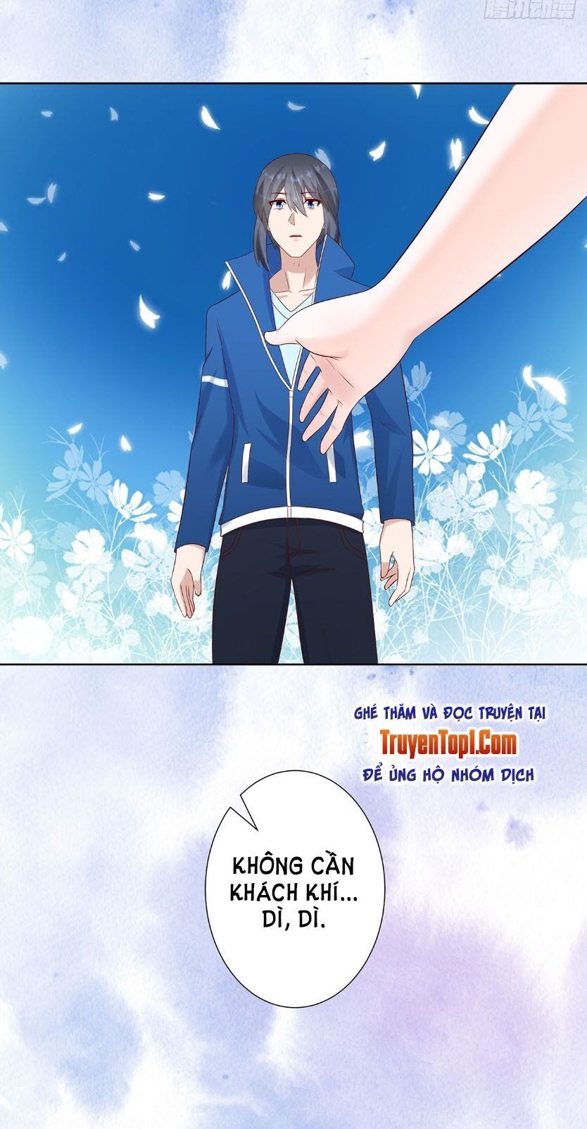 đọc truyện Người Tu Tiên Tại Đô Thị Chương 31 ảnh 19 tại Thiên Thai Truyện