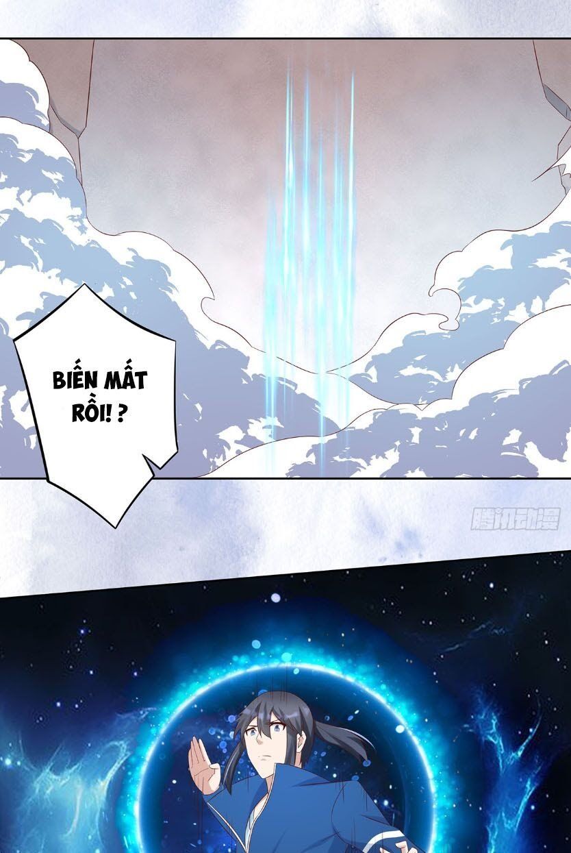 đọc truyện Người Tu Tiên Tại Đô Thị Chương 31 ảnh 4 tại Thiên Thai Truyện