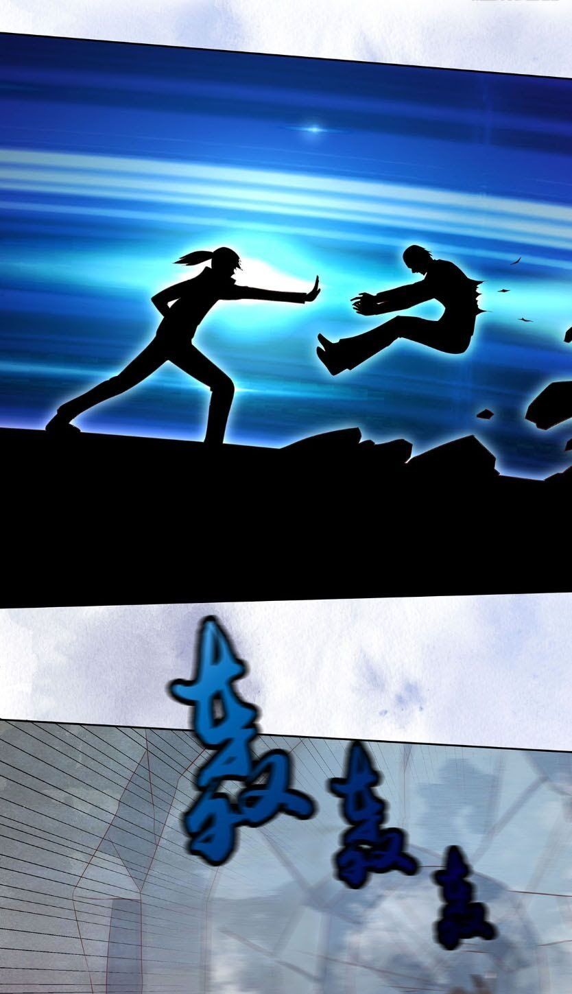 đọc truyện Người Tu Tiên Tại Đô Thị Chương 31 ảnh 6 tại Thiên Thai Truyện