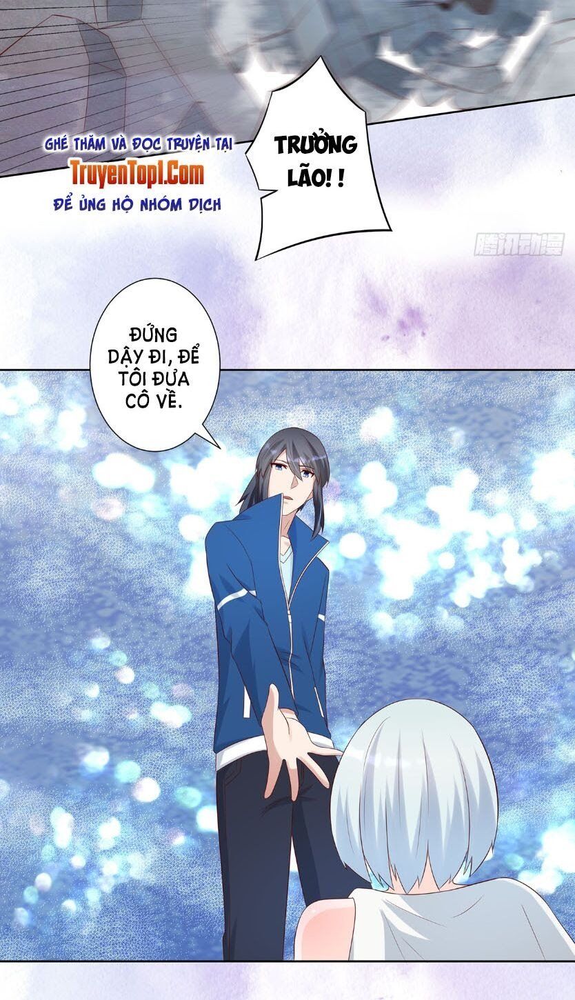 đọc truyện Người Tu Tiên Tại Đô Thị Chương 31 ảnh 7 tại Thiên Thai Truyện