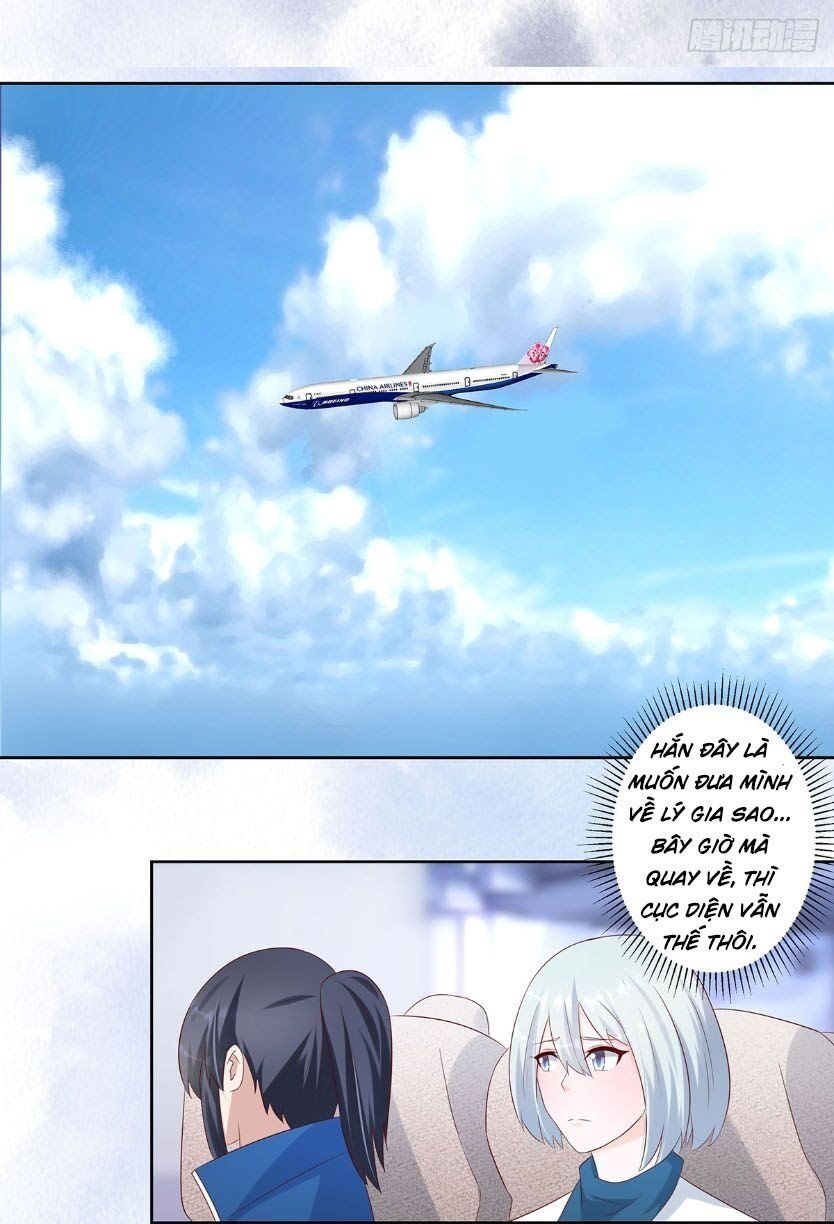 đọc truyện Người Tu Tiên Tại Đô Thị Chương 31 ảnh 9 tại Thiên Thai Truyện