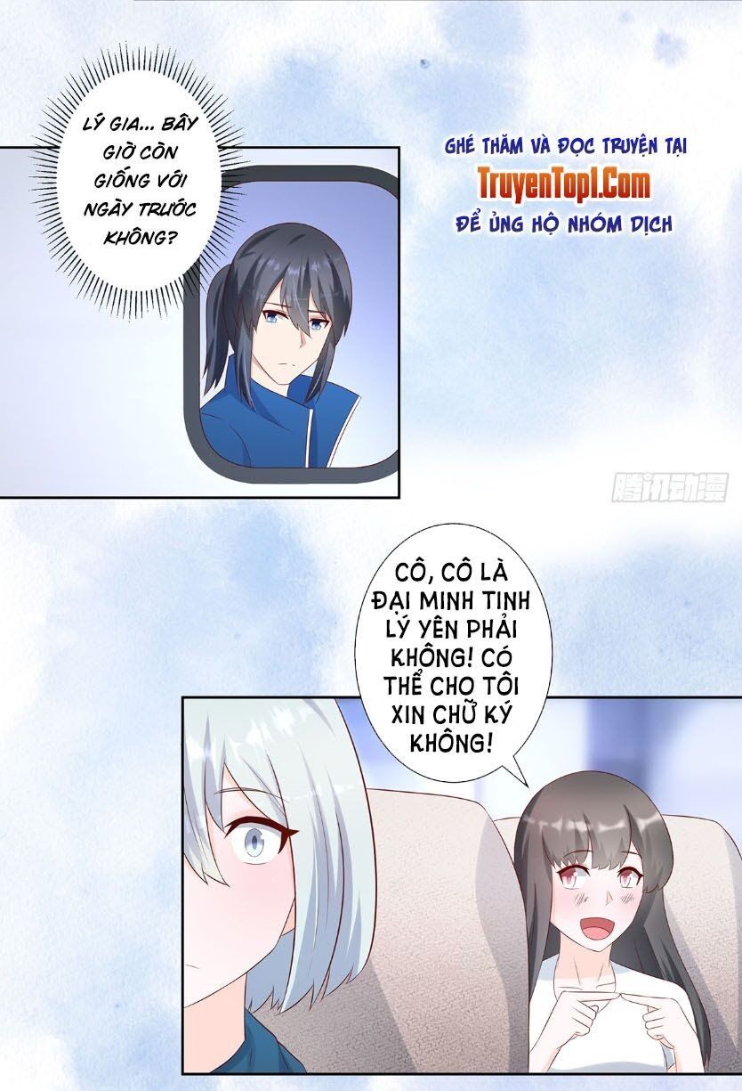 đọc truyện Người Tu Tiên Tại Đô Thị Chương 31 ảnh 10 tại Thiên Thai Truyện