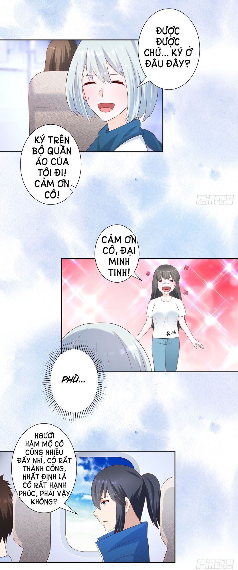 đọc truyện Người Tu Tiên Tại Đô Thị Chương 31 ảnh 11 tại Thiên Thai Truyện