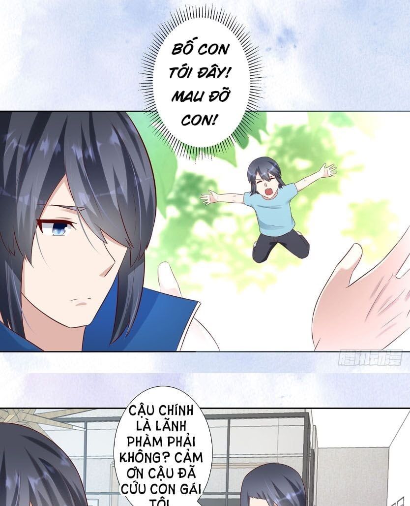 đọc truyện Người Tu Tiên Tại Đô Thị Chương 32 ảnh 12 tại Thiên Thai Truyện