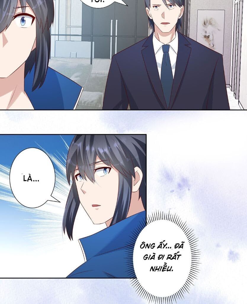 đọc truyện Người Tu Tiên Tại Đô Thị Chương 32 ảnh 13 tại Thiên Thai Truyện