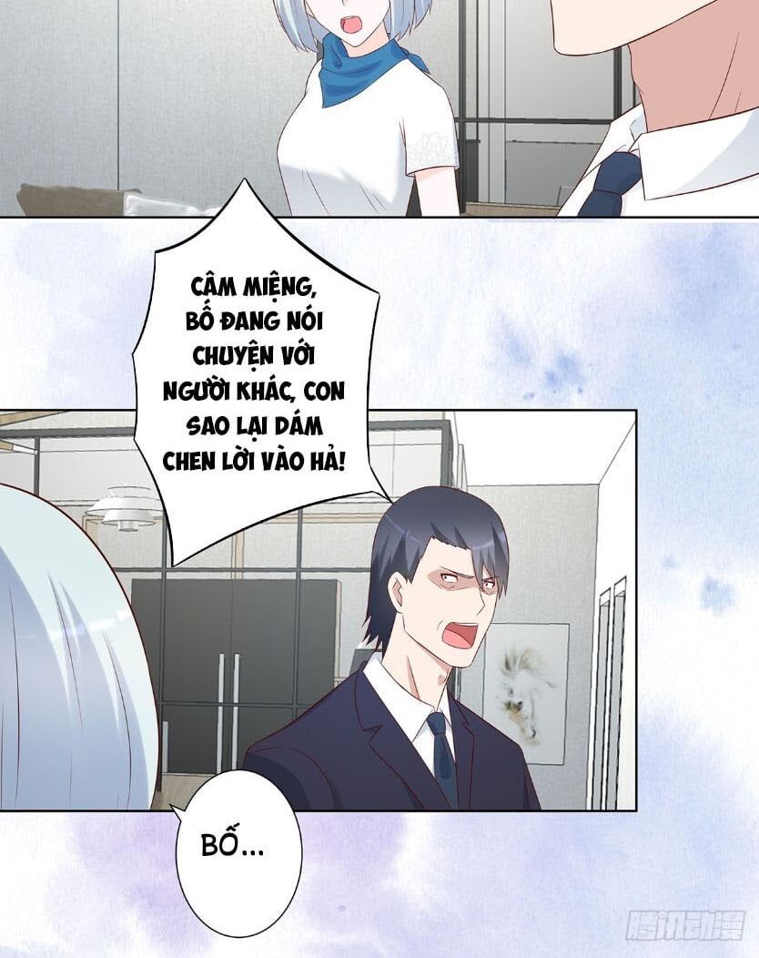 đọc truyện Người Tu Tiên Tại Đô Thị Chương 32 ảnh 15 tại Thiên Thai Truyện