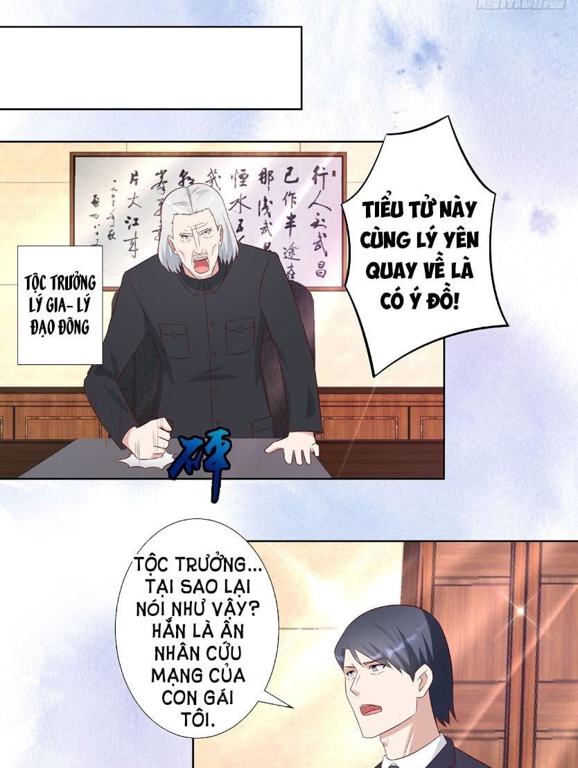 đọc truyện Người Tu Tiên Tại Đô Thị Chương 32 ảnh 5 tại Thiên Thai Truyện