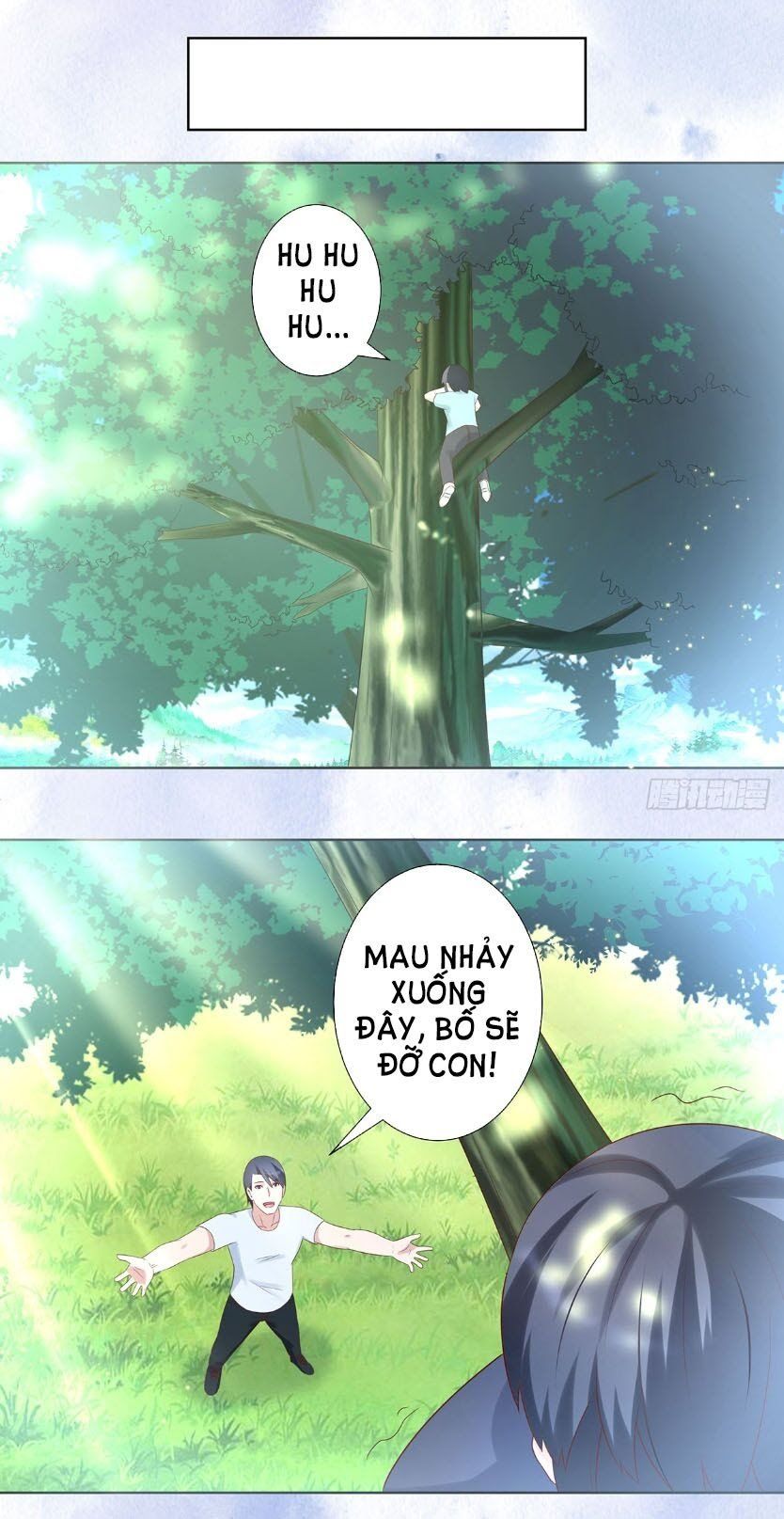 đọc truyện Người Tu Tiên Tại Đô Thị Chương 32 ảnh 10 tại Thiên Thai Truyện