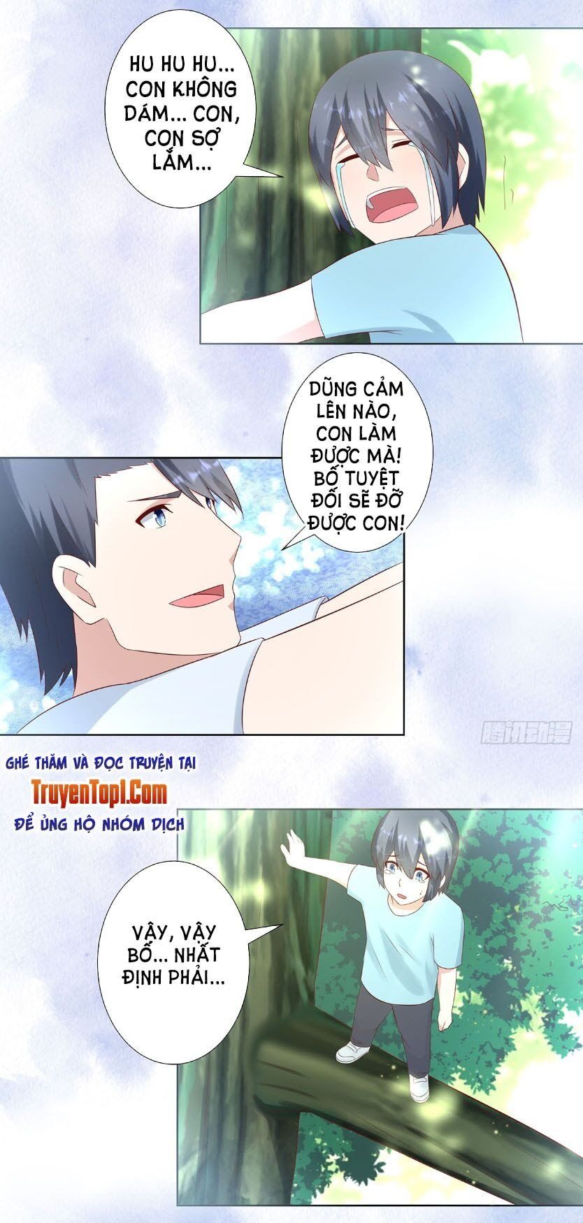 đọc truyện Người Tu Tiên Tại Đô Thị Chương 32 ảnh 11 tại Thiên Thai Truyện