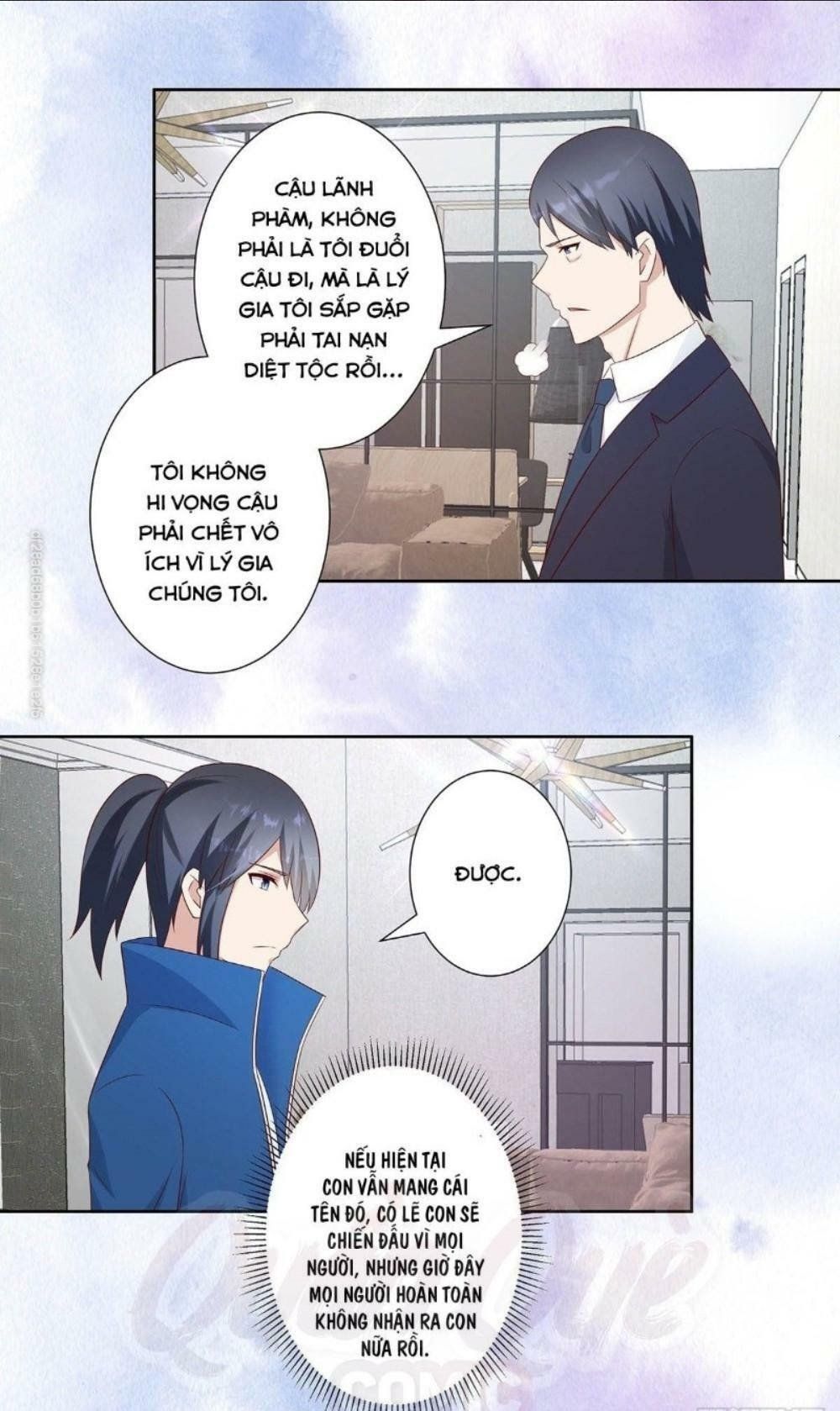 đọc truyện Người Tu Tiên Tại Đô Thị Chương 33 ảnh 3 tại Thiên Thai Truyện