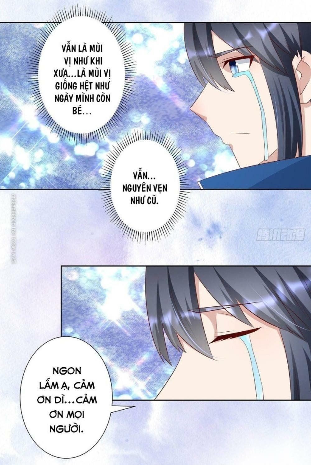 đọc truyện Người Tu Tiên Tại Đô Thị Chương 33 ảnh 14 tại Thiên Thai Truyện