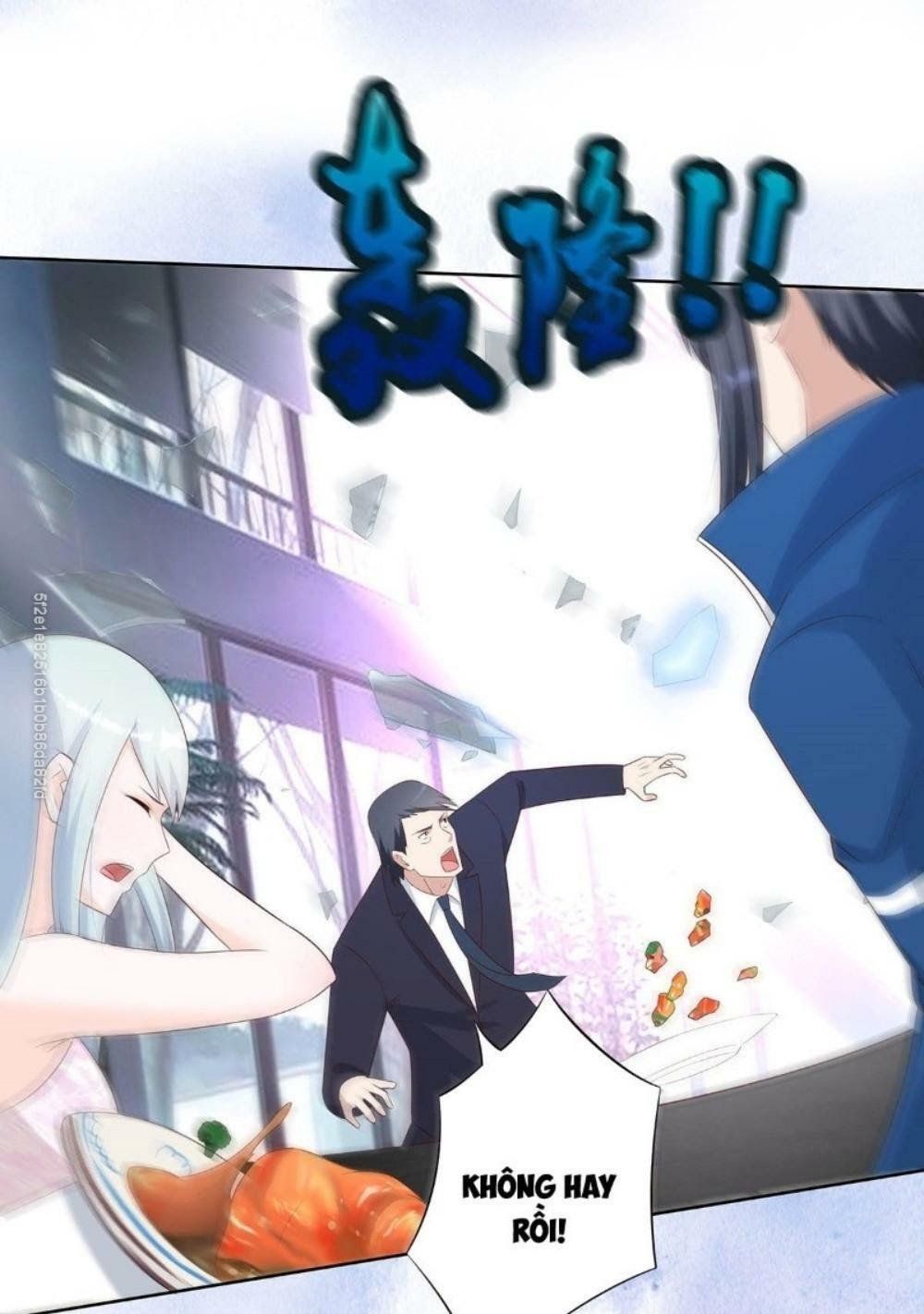 đọc truyện Người Tu Tiên Tại Đô Thị Chương 33 ảnh 15 tại Thiên Thai Truyện