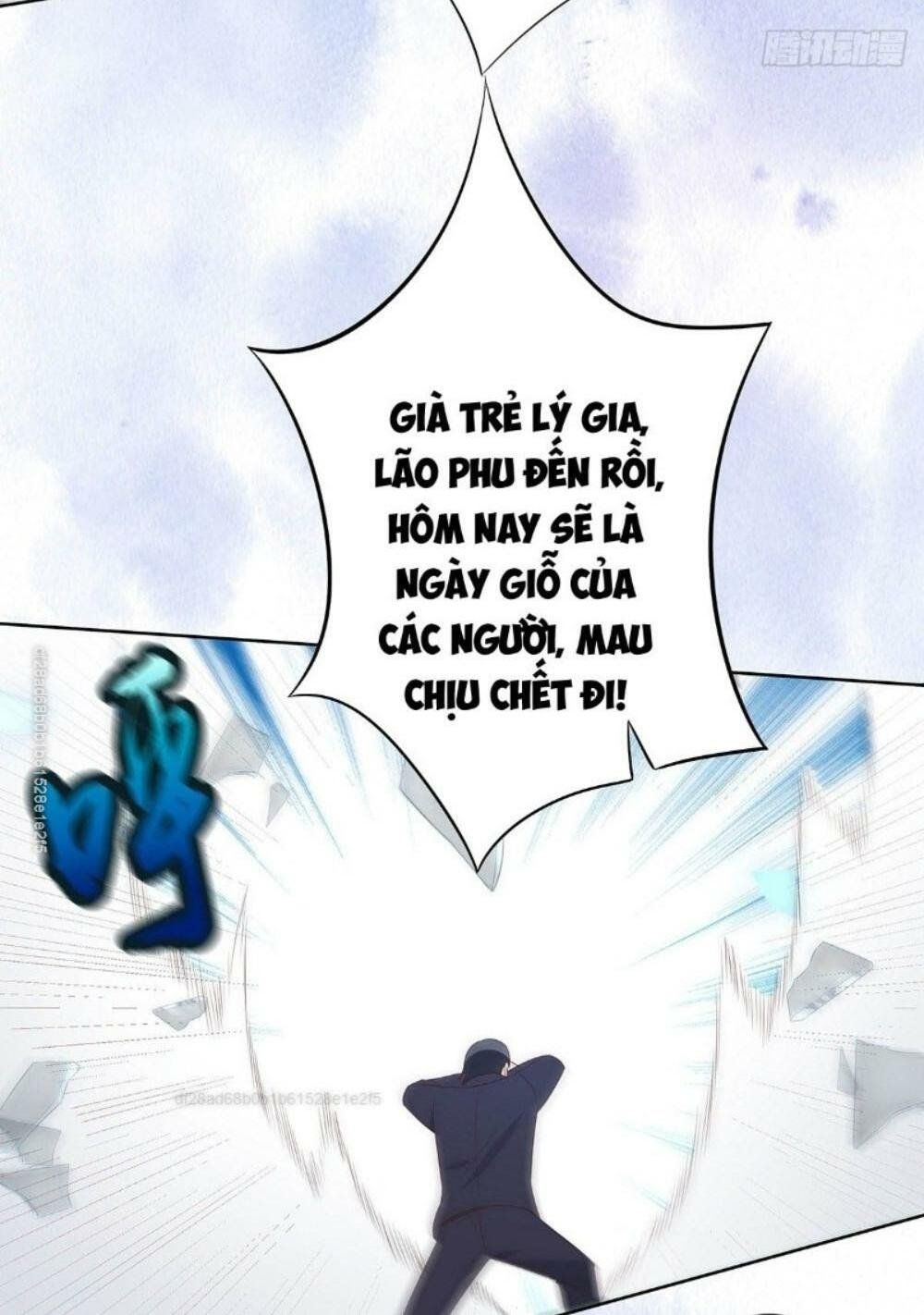 đọc truyện Người Tu Tiên Tại Đô Thị Chương 33 ảnh 16 tại Thiên Thai Truyện