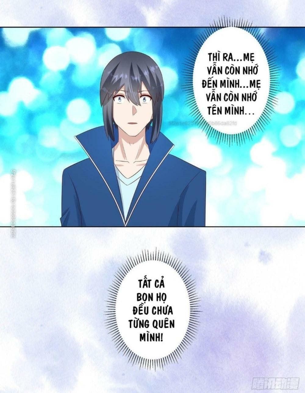 đọc truyện Người Tu Tiên Tại Đô Thị Chương 33 ảnh 19 tại Thiên Thai Truyện