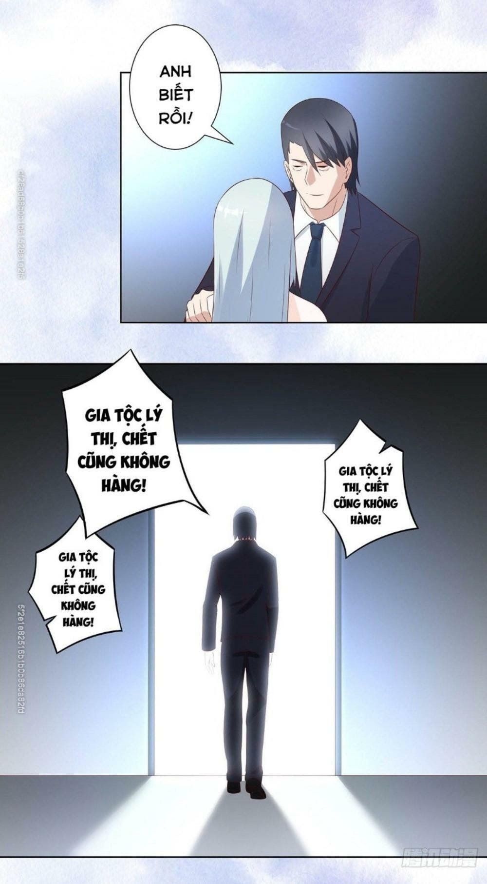 đọc truyện Người Tu Tiên Tại Đô Thị Chương 33 ảnh 20 tại Thiên Thai Truyện