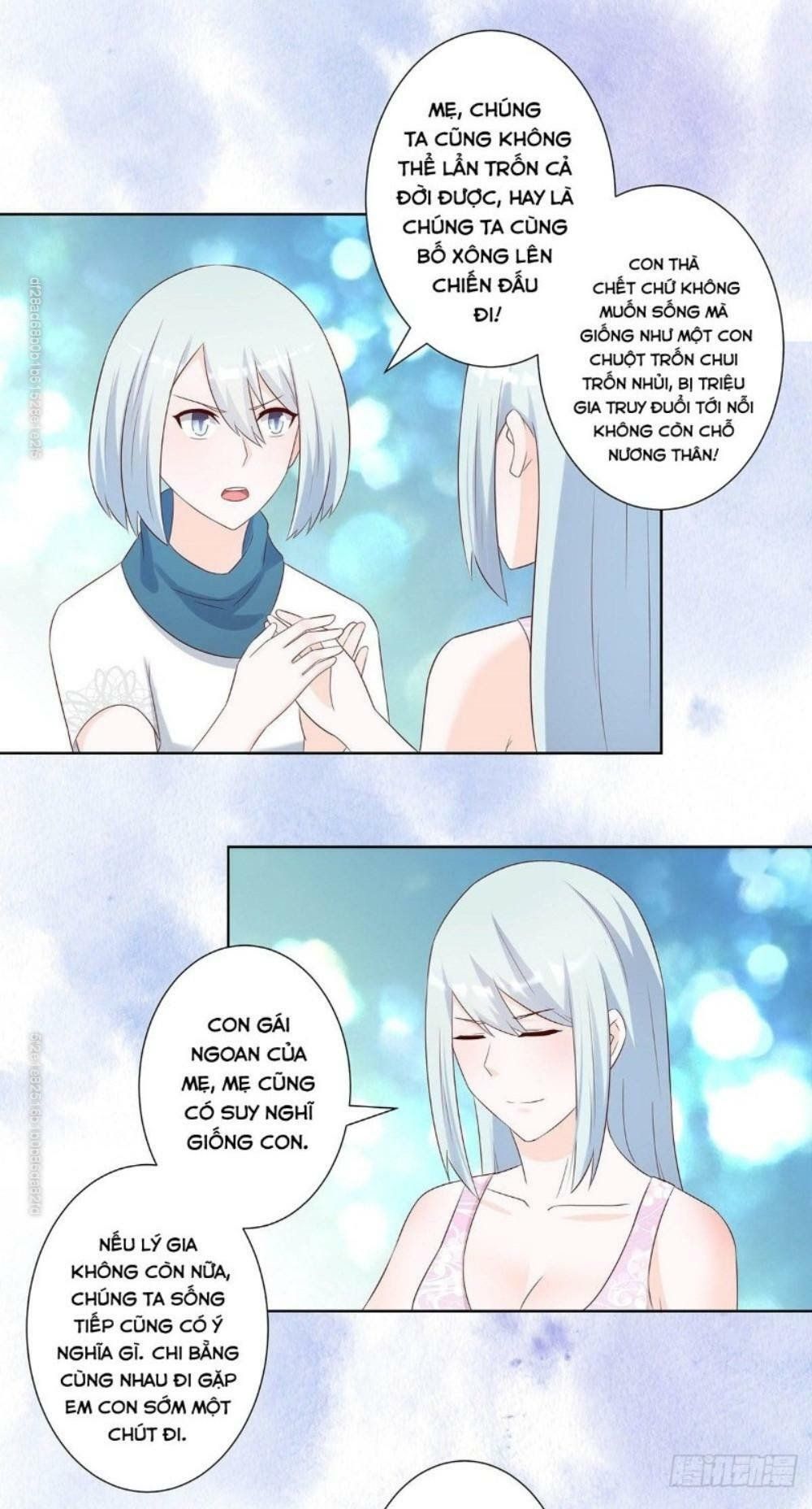 đọc truyện Người Tu Tiên Tại Đô Thị Chương 33 ảnh 21 tại Thiên Thai Truyện