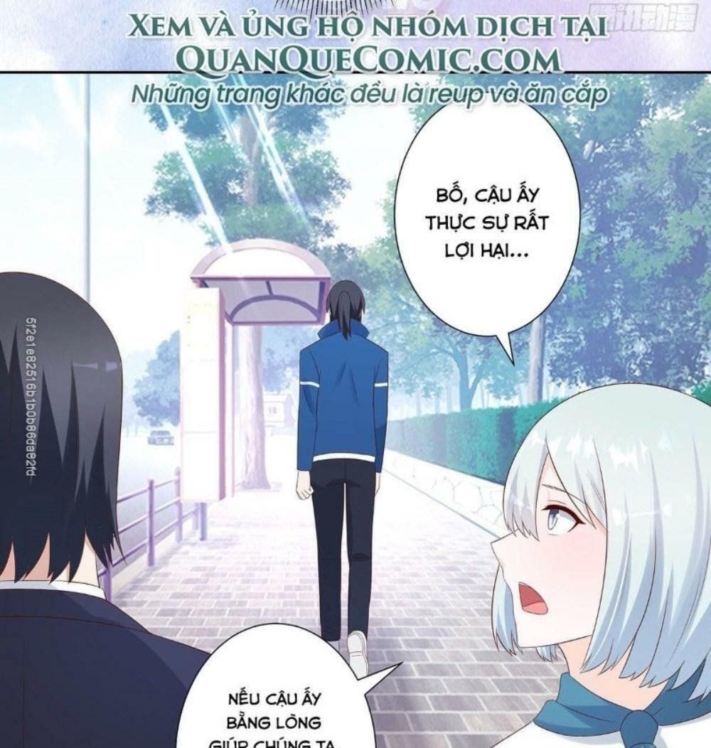 đọc truyện Người Tu Tiên Tại Đô Thị Chương 33 ảnh 4 tại Thiên Thai Truyện