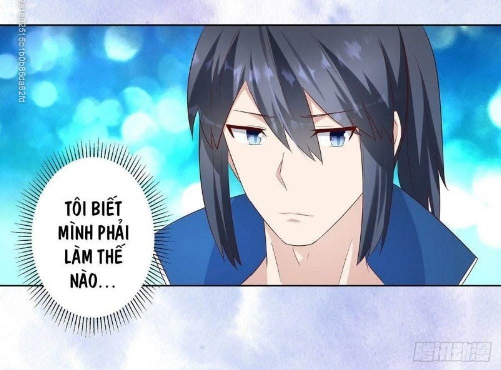 đọc truyện Người Tu Tiên Tại Đô Thị Chương 33 ảnh 23 tại Thiên Thai Truyện