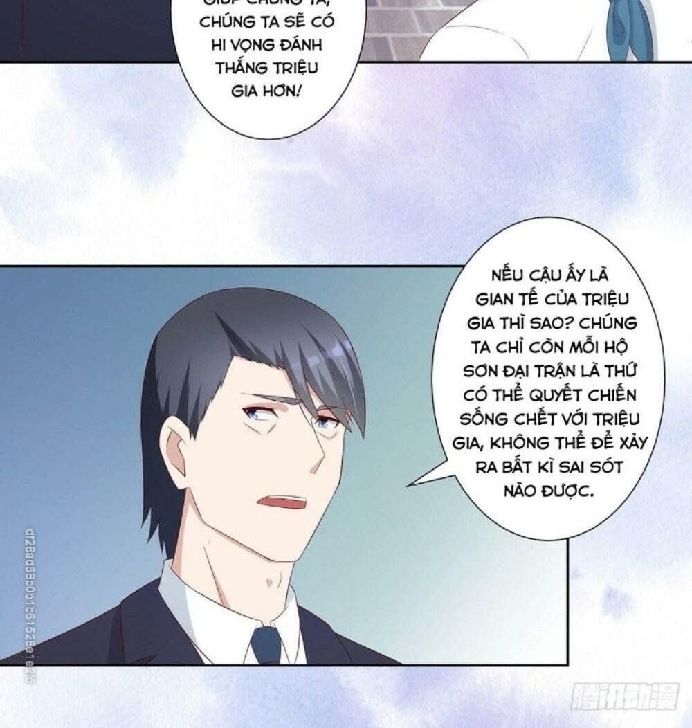 đọc truyện Người Tu Tiên Tại Đô Thị Chương 33 ảnh 5 tại Thiên Thai Truyện