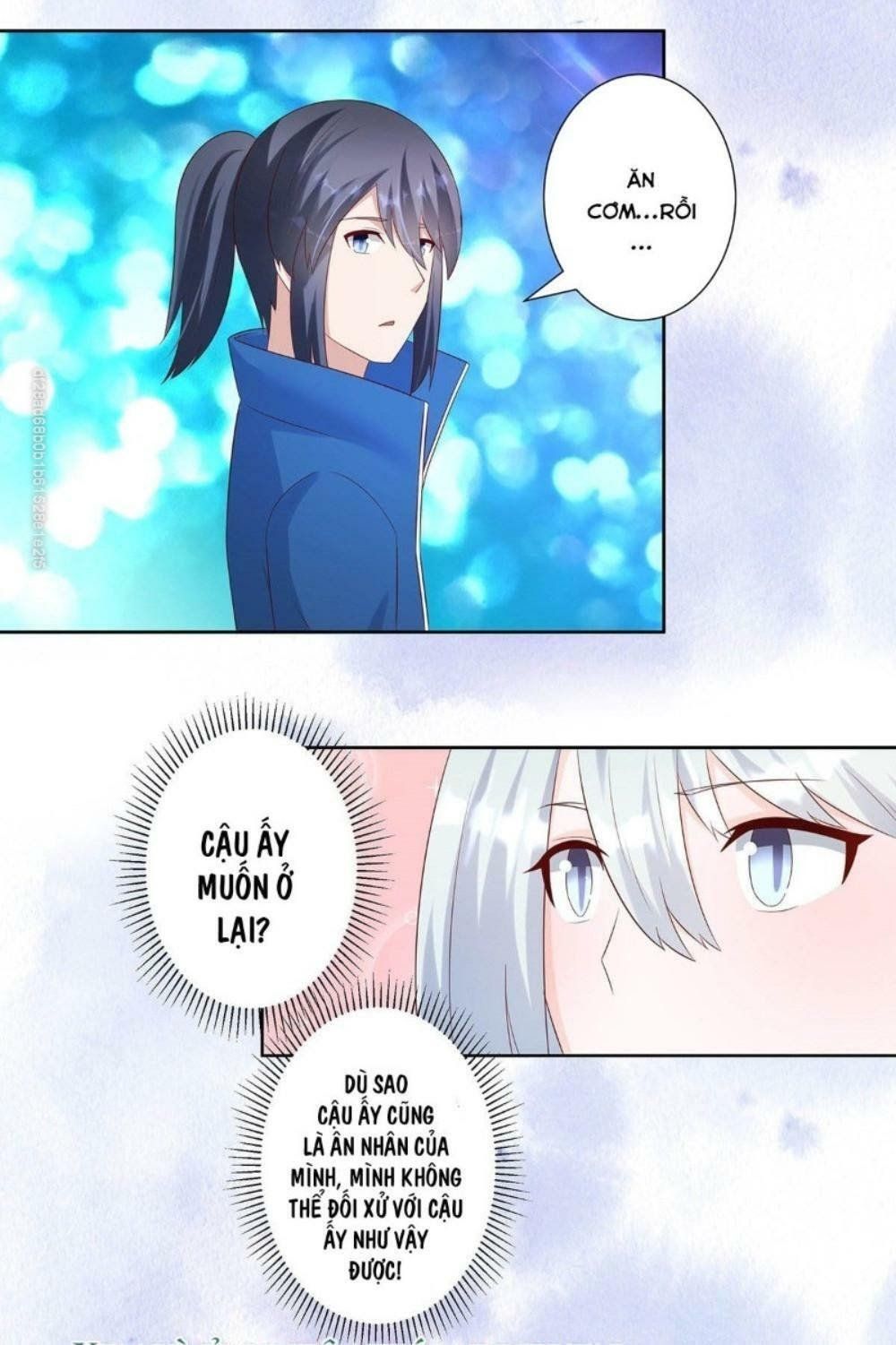 đọc truyện Người Tu Tiên Tại Đô Thị Chương 33 ảnh 7 tại Thiên Thai Truyện