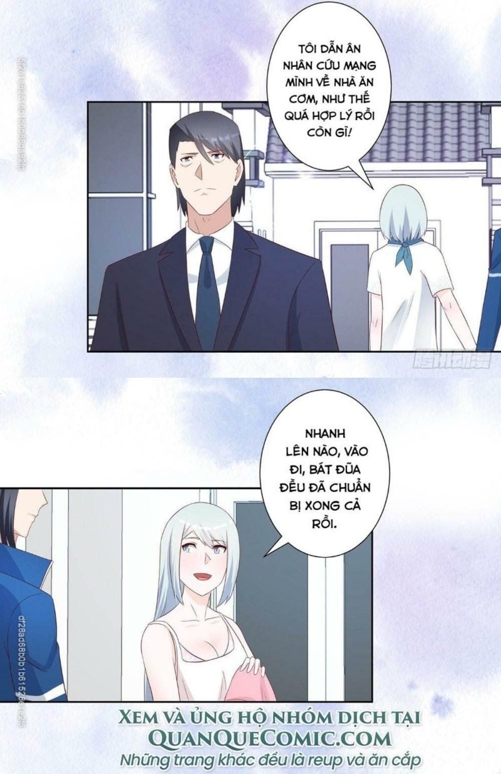 đọc truyện Người Tu Tiên Tại Đô Thị Chương 33 ảnh 10 tại Thiên Thai Truyện