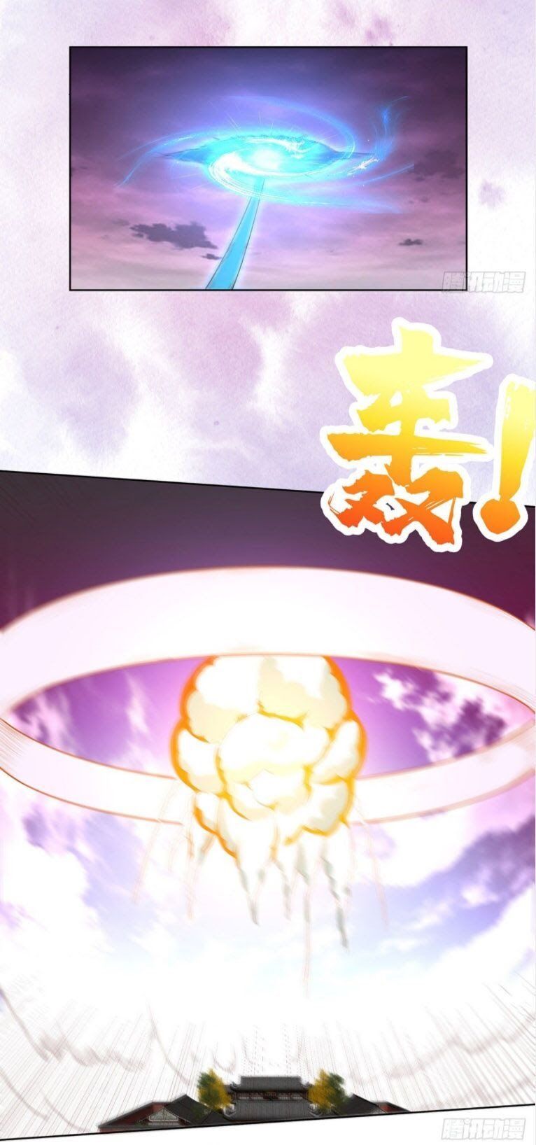 đọc truyện Người Tu Tiên Tại Đô Thị Chương 34 ảnh 12 tại Thiên Thai Truyện