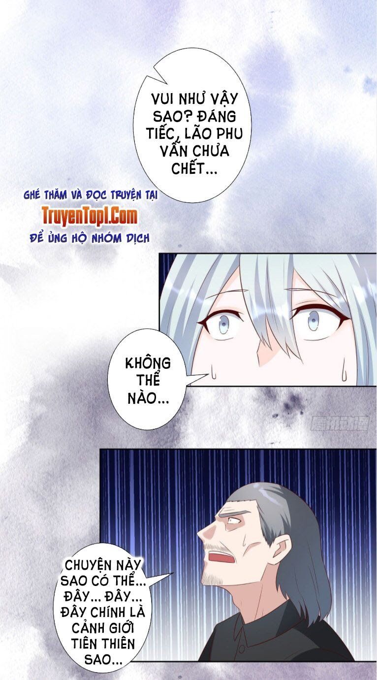 đọc truyện Người Tu Tiên Tại Đô Thị Chương 34 ảnh 15 tại Thiên Thai Truyện