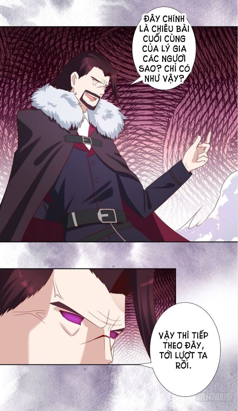 đọc truyện Người Tu Tiên Tại Đô Thị Chương 34 ảnh 16 tại Thiên Thai Truyện