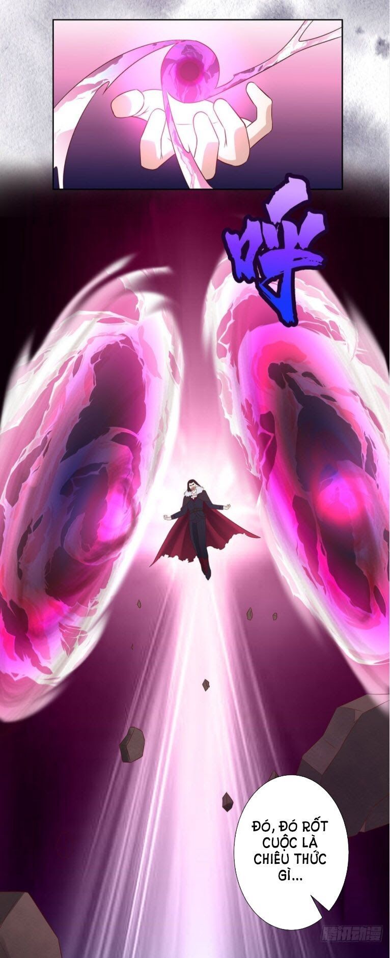 đọc truyện Người Tu Tiên Tại Đô Thị Chương 34 ảnh 17 tại Thiên Thai Truyện